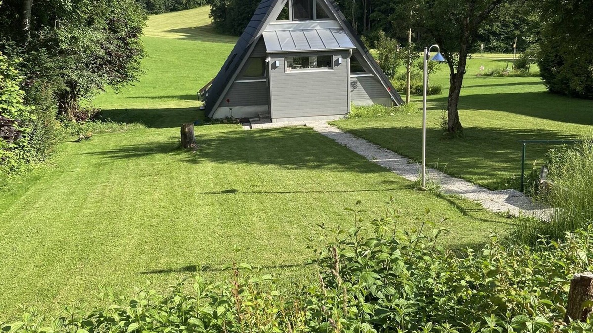 Feichten House | Hideaway in Siegsdorf