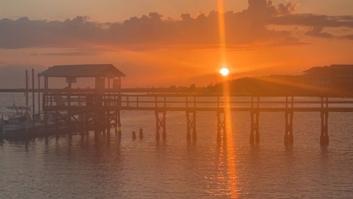 Steinhatchee House | Hideaway in the Hatch
