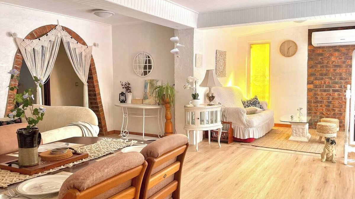 Springwood House | Hideaway Lodge