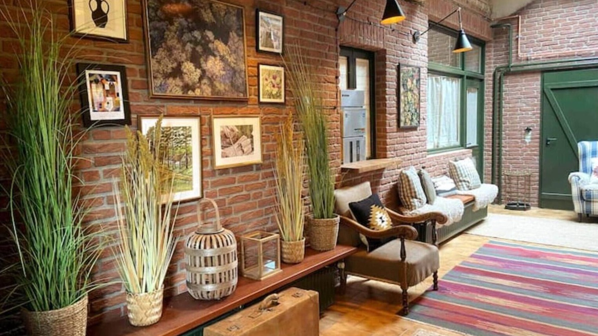 Bissee Apartment | Hideaway - Luxuriöses Privates SPA & Heimkino