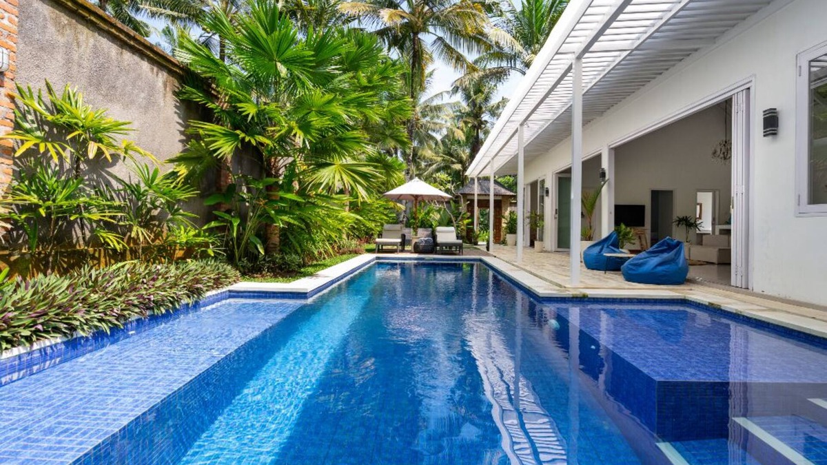 Pekutatan Villa | Hideaway Luxury private villa