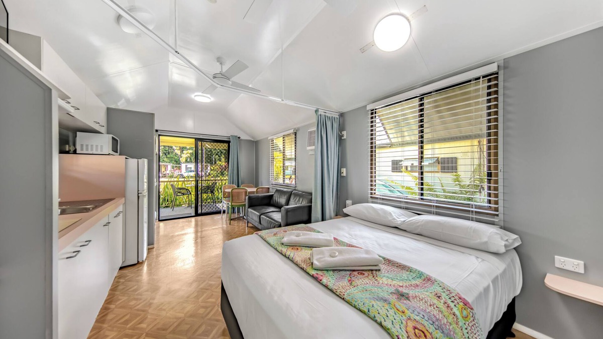 Mission Beach Other | Hideaway Mission Beach Village
