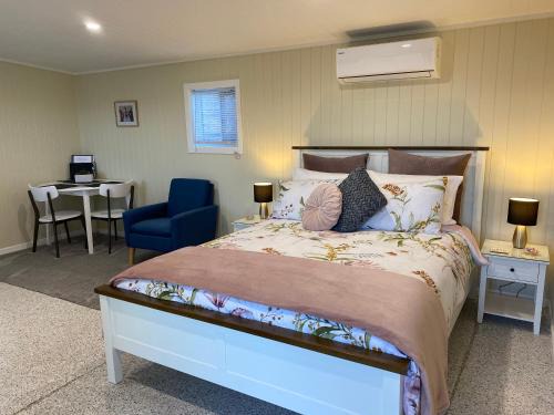 Boonah House | Hideaway on Hume #2