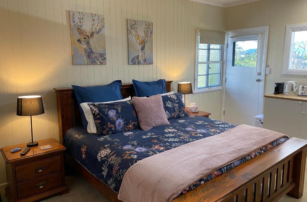 Boonah Bed & Breakfast | Hideaway on Hume #3