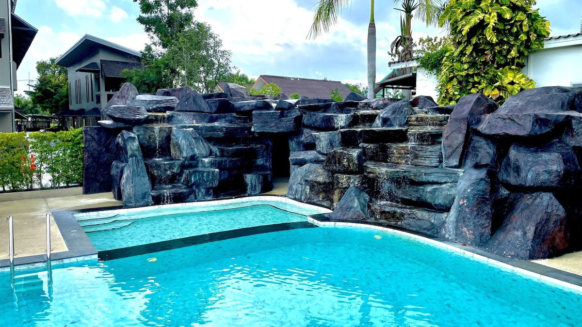 Ban Chang Hotel | Hideaway Resort Ban Chang