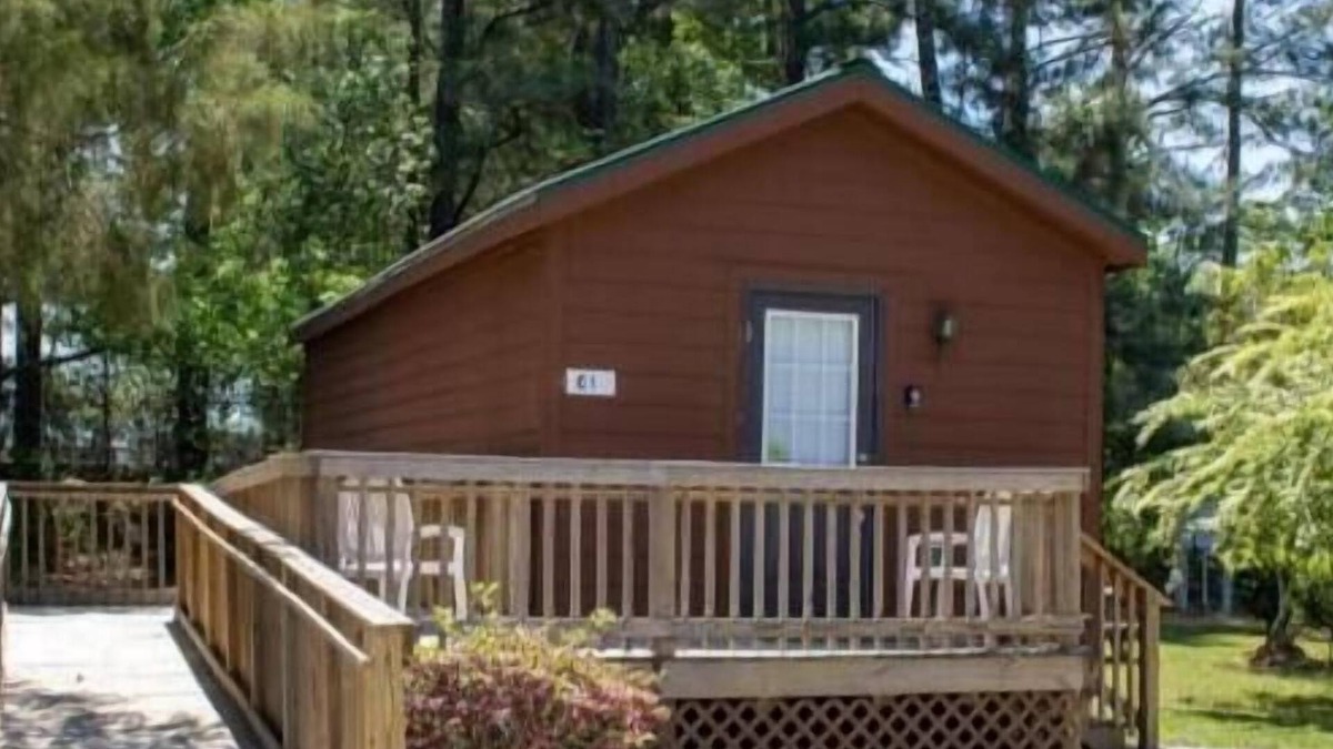 Socastee Resort | Hideaway RV Resort