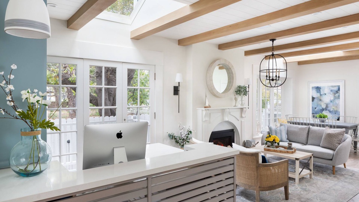 Santa Barbara Beach Bed & Breakfast | Hideaway Santa Barbara, A Kirkwood Collection Property