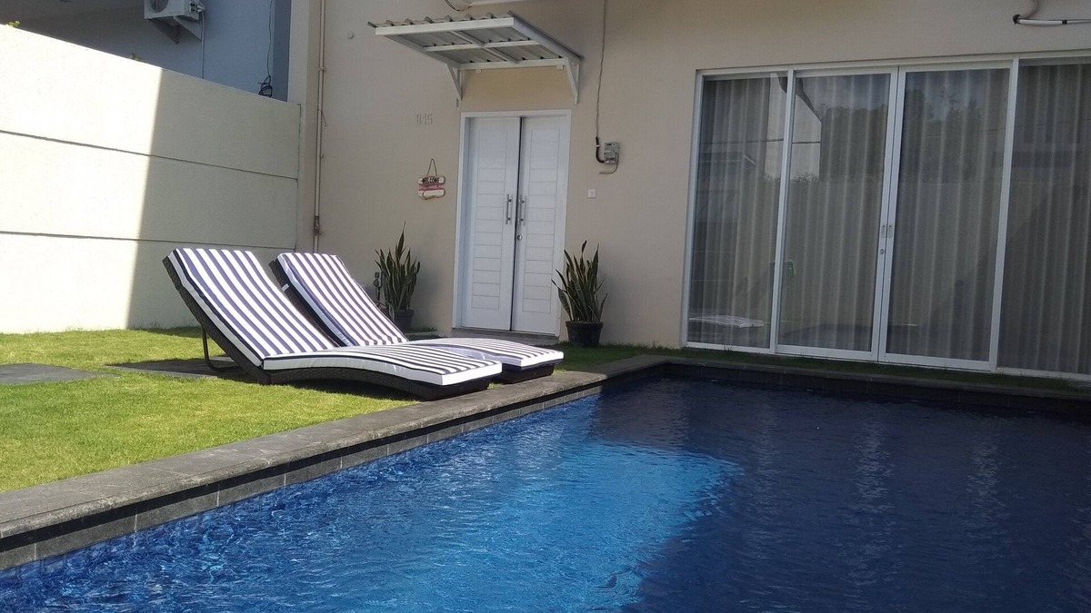 Senggigi Villa | Hideaway Villa in BatuLayar Lombok