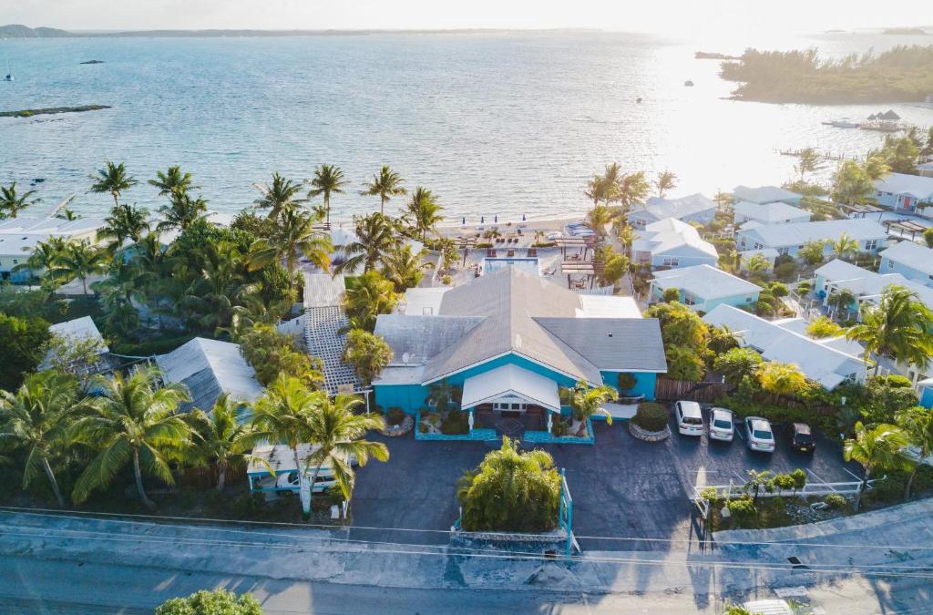 George Town Resort | Hideaways Exuma