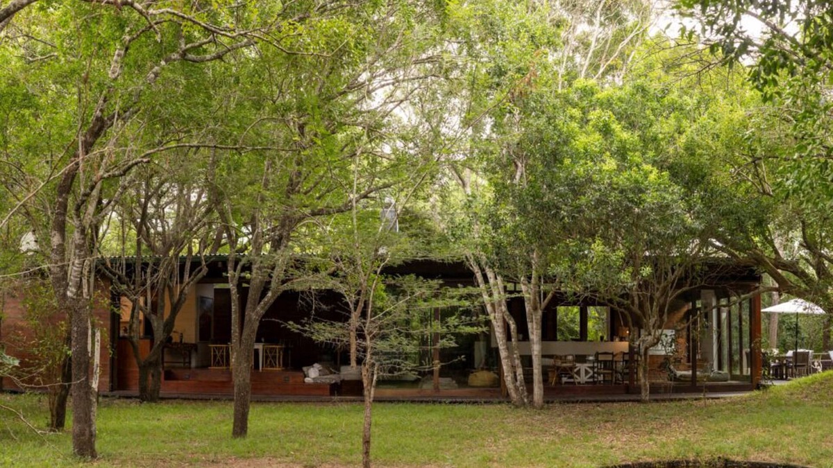 Hluhluwe Villa | Hideaways Lazuli Bush Lodge, Hluhluwe