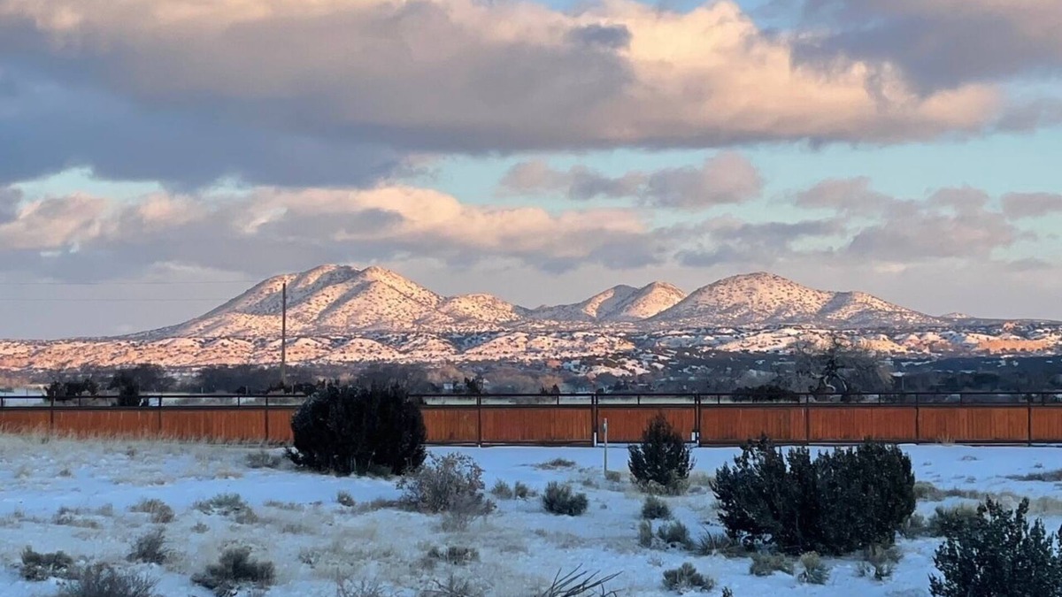 Cerrillos Cottage | Hideway Casita at Galisteo Creek Stables
