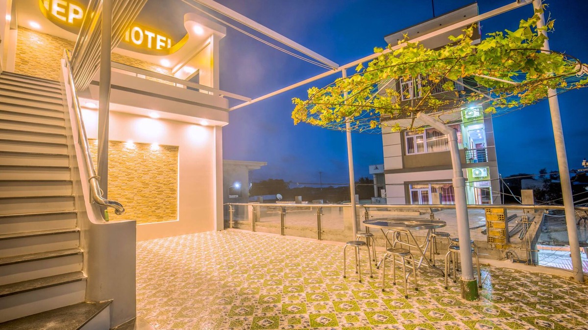 Ly Son Hotel | Hiep Si Hotel