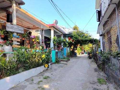 Cham Island House | Hiep Tung homestay