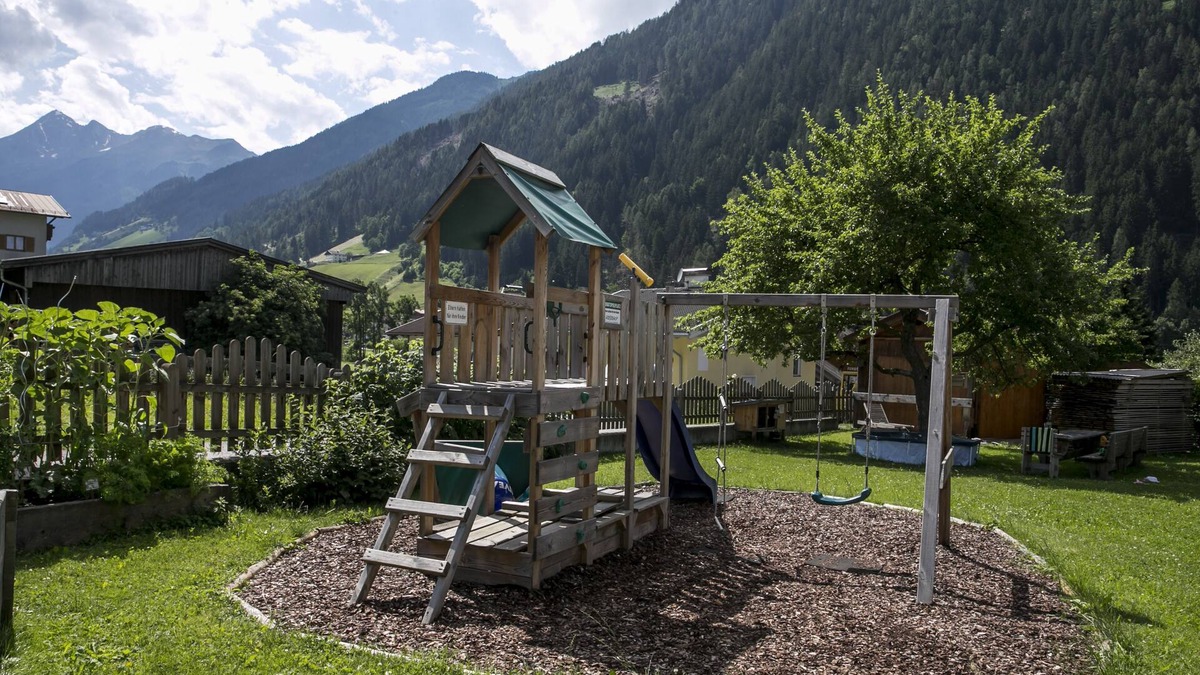 Neustift Im Stubaital House | Hieserhof