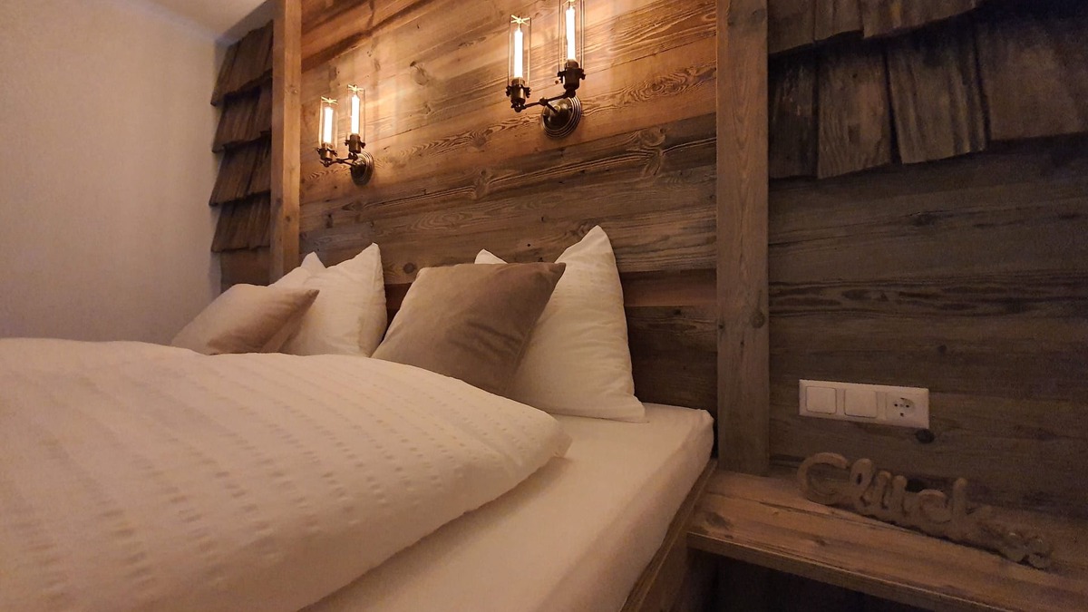 Heiligenblut Apartment | HIESERHOF - Superior Alpine Apartments