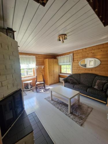 Joensuu Ski Chalet | Hietajärven Helmi