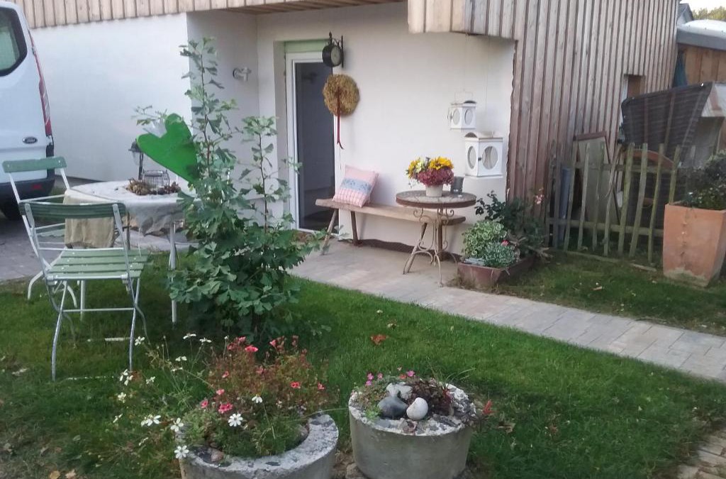Wahlenau House | Hiewels Farm