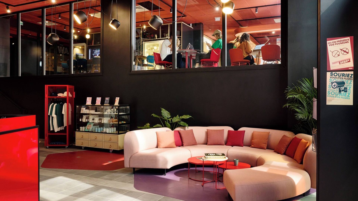 Issy-les-Moulineaux House | Hife Paris Issy