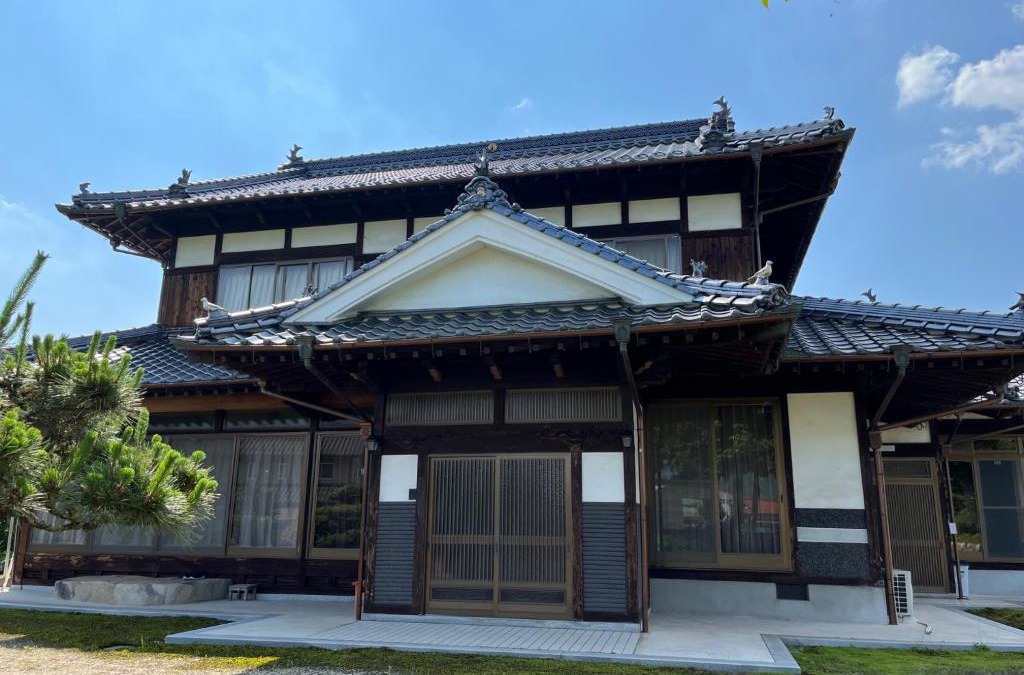 Higashihiroshima House | Higashihiroshima - House - Vacation STAY 14805