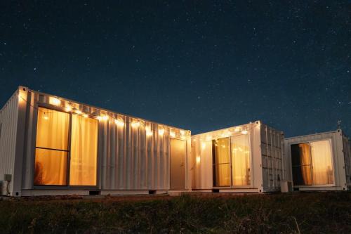 Oarai Other | Higashiibarakigun - Glamping - Vacation STAY 16927