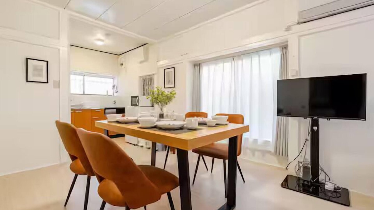 Higashitateishi House | Higashitateishi kodate