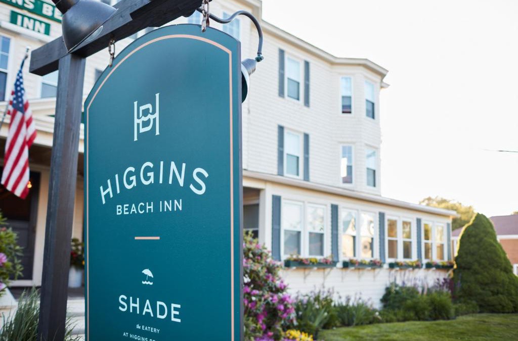 Higgins Beach Hotel | Higgins Beach Inn