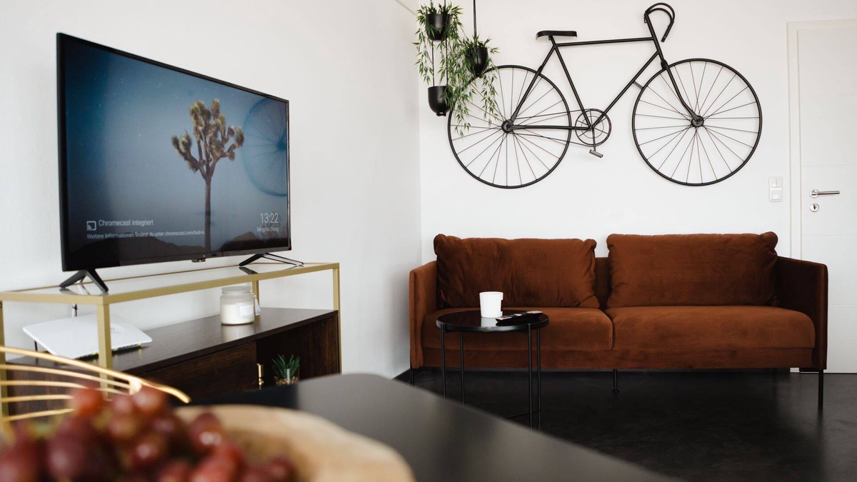 Antonsviertel House | ☆High Apartment☆31st floor☆Wide view☆Netflix☆Center☆