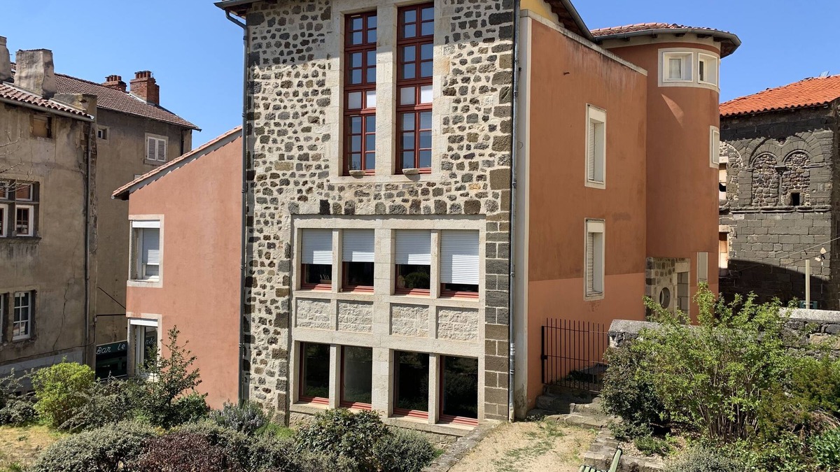 Le Puy-en-Velay Apartment | High comfort accommodation | Le Puy en Velay