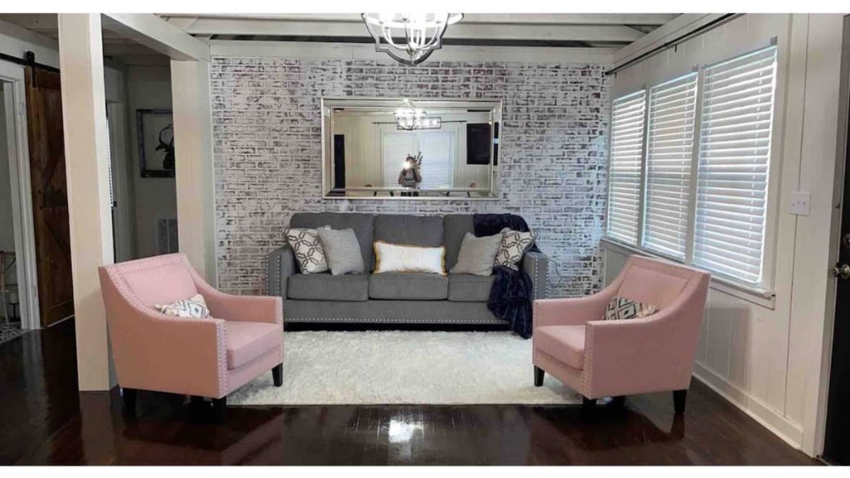 Kelly House | High Cotton Cottage