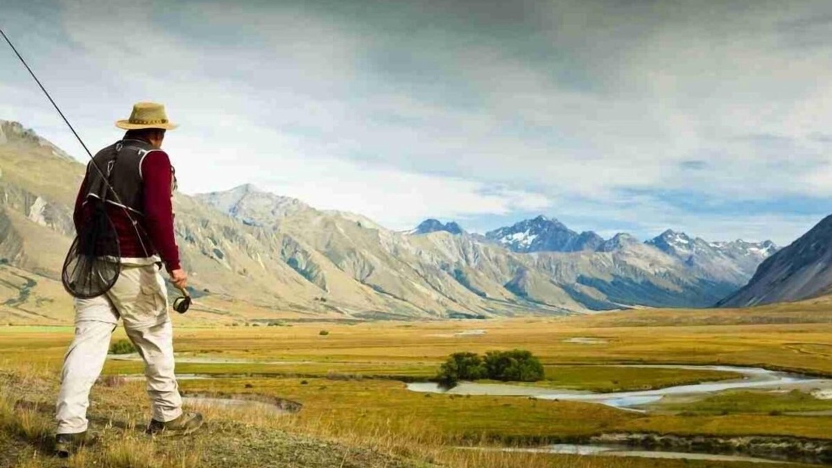 Waitaki District House | High Country Station - Homestead Holiday House