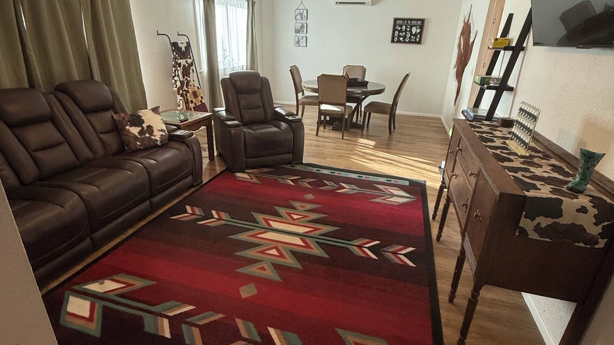 Sierra Vista Southeast House | High Desert Hideaway with amazing views in Sierra Vista
