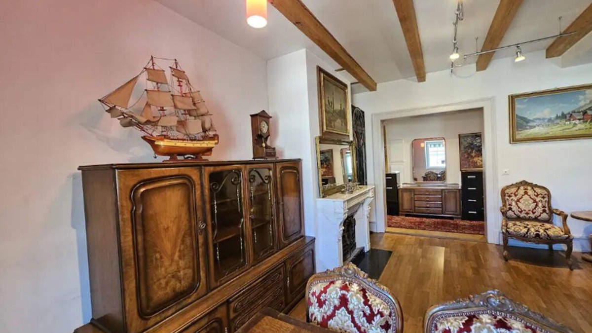 Monbijou Apartment | High-end 2-bedroom apartment at the Center of Bern