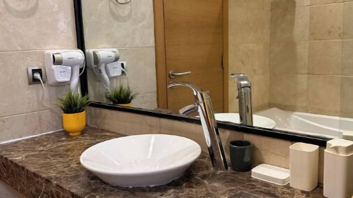 Palmeraie Apartment | High-end apartment