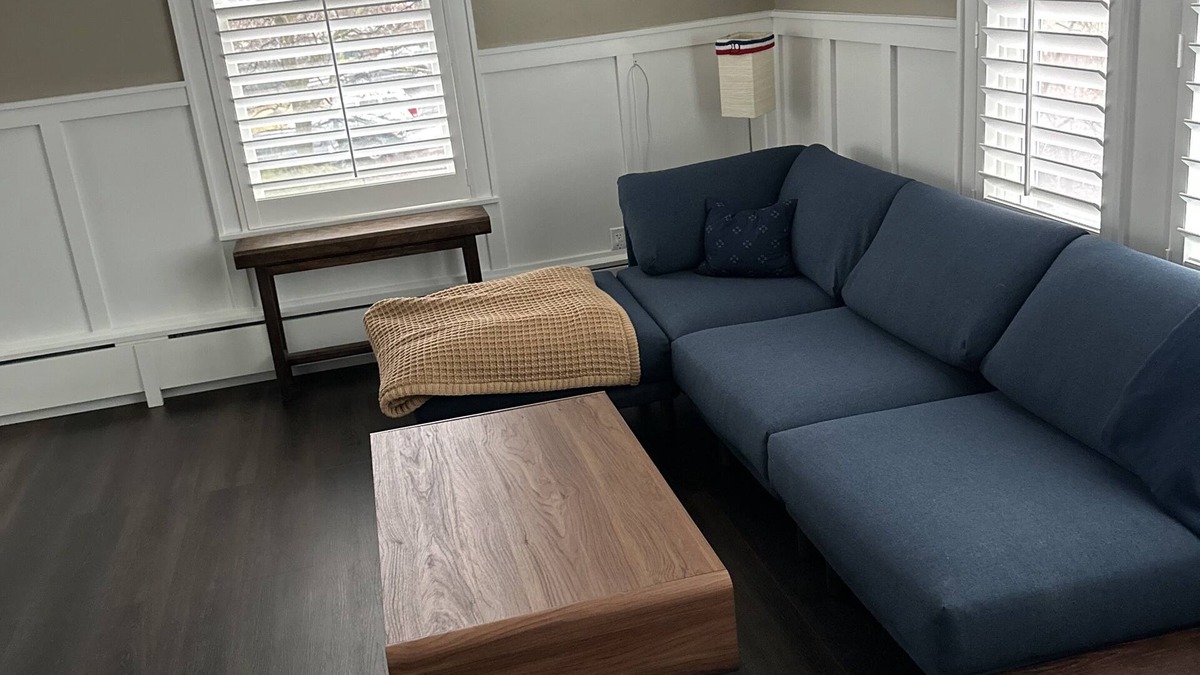 Hamburg Apartment | High end apartment available in the heart of the Hamburg Village