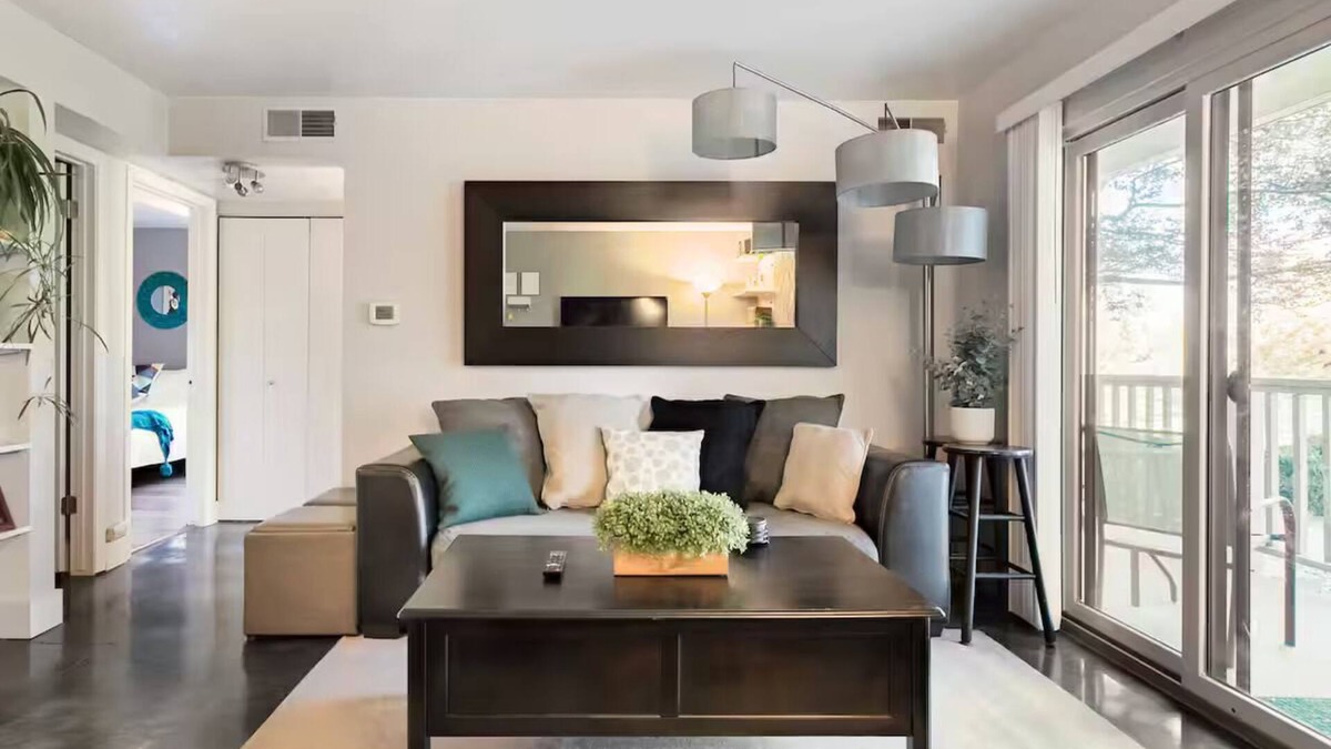 West Westminster Condo | High-End Condo Across From Major Recreation Trail
