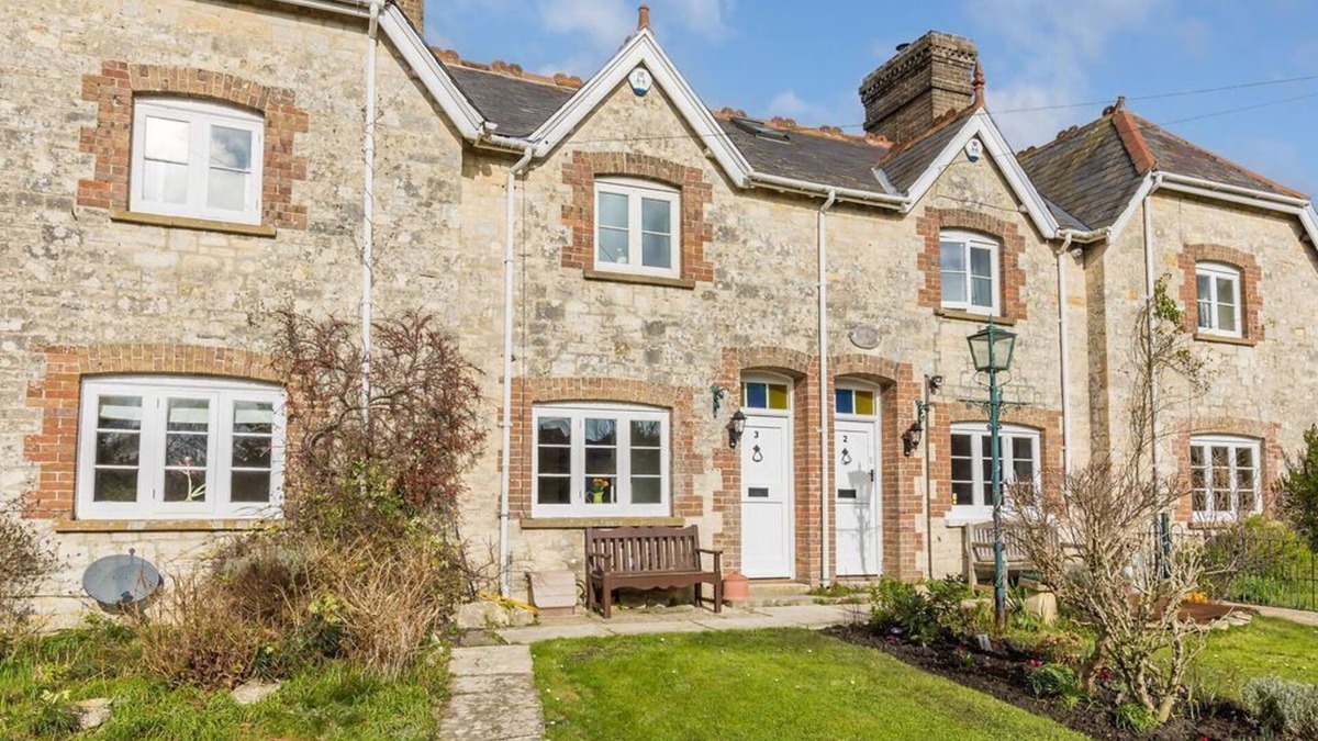 Weymouth Cottage | High end cottage, close to the Jurassic coast