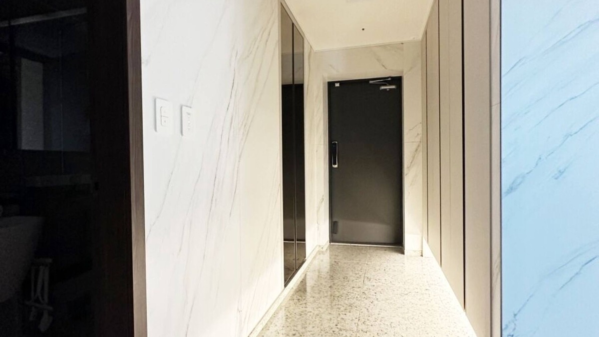 Seocho-dong Apartment | *High-end Gangnam＊Seocho Gran Xi＊4Bdr+2Bath+148sqm