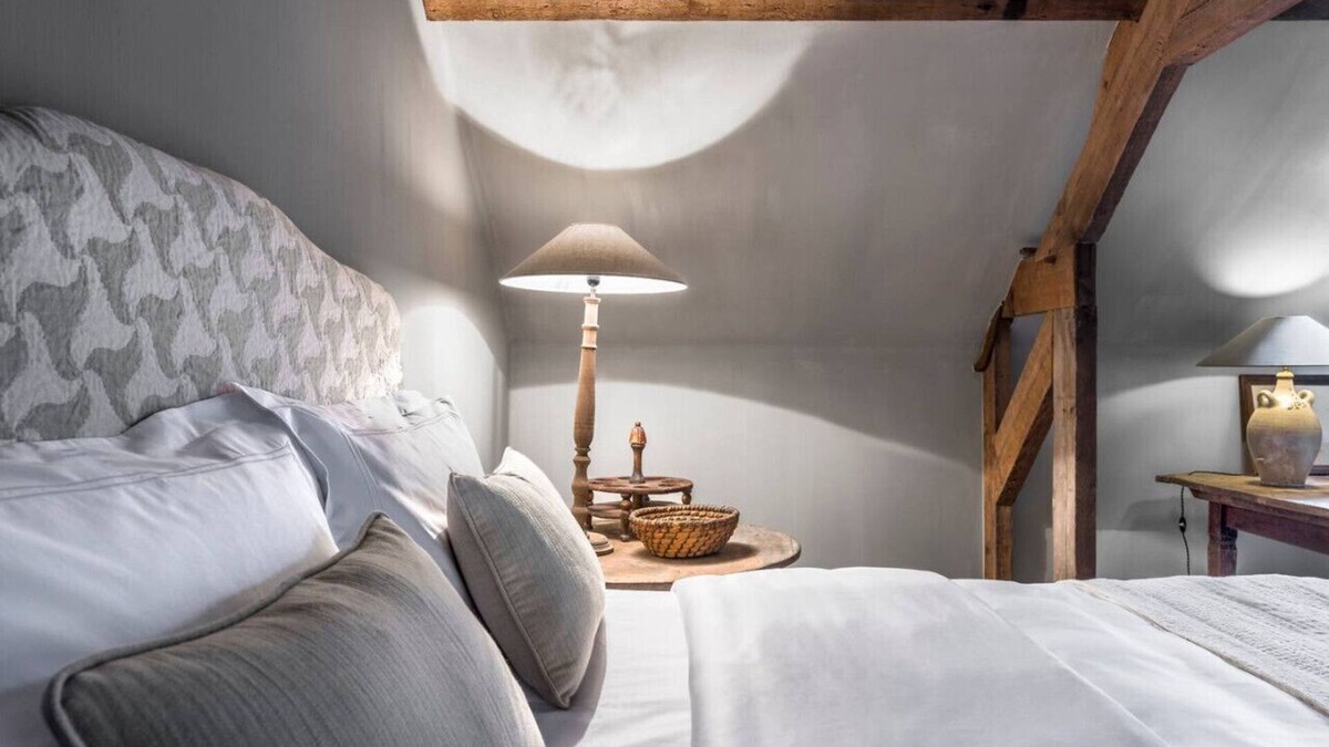 Historical Center Bruges Apartment | High-end getaway in heart of medieval Bruges.