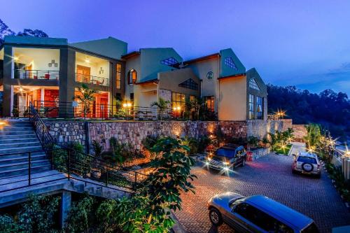 Kigali Apartment | High Ground Villa Ltd