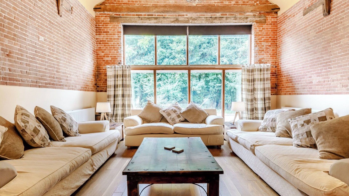 Foxley Cottage | High House Barn - UK36929