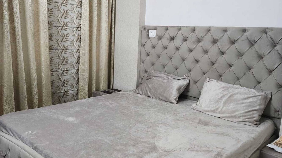 Mohali Apartment | Highrise luxury apartment.