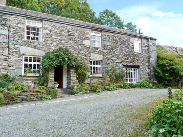Broughton in Furness House | High Kiln Bank Cottage