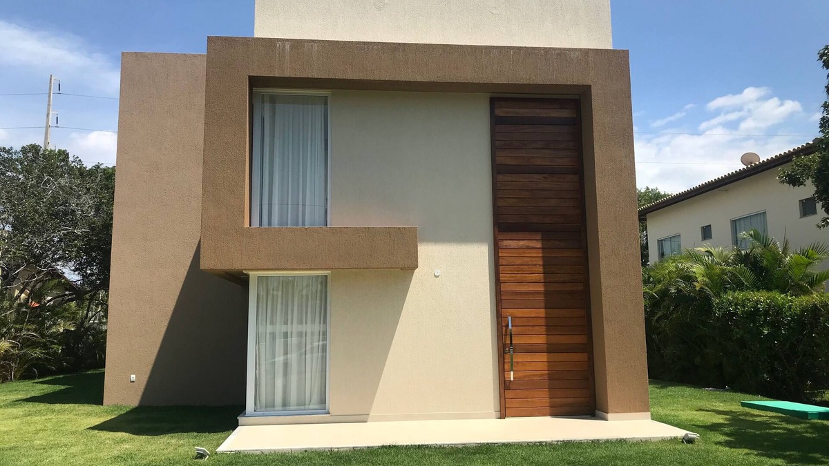 Itacimirim House | High luxury house in itacimirim near the newly built beach