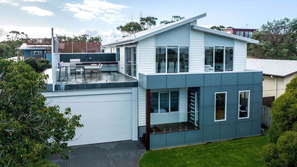 Inverloch House | High on Kenneth