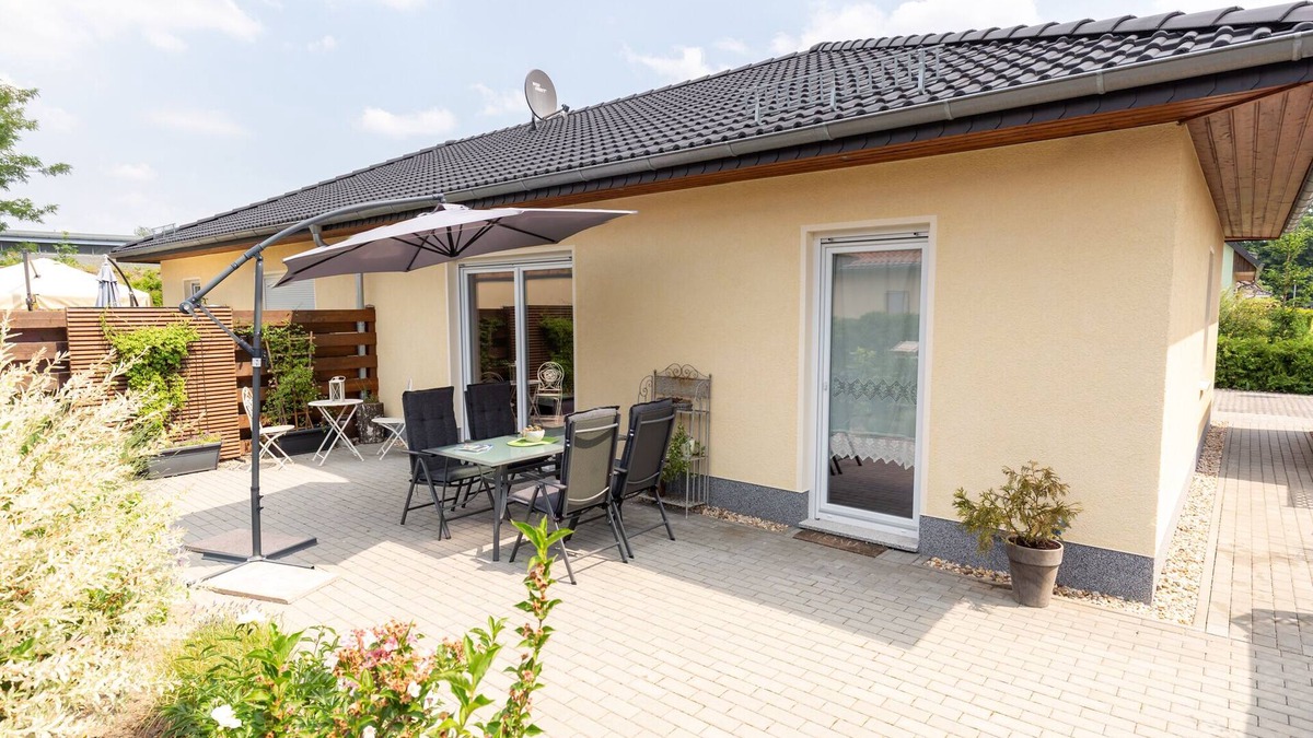Brielow House | High quality Havel holiday home Brandenburg an der Havel, near Beetzsee