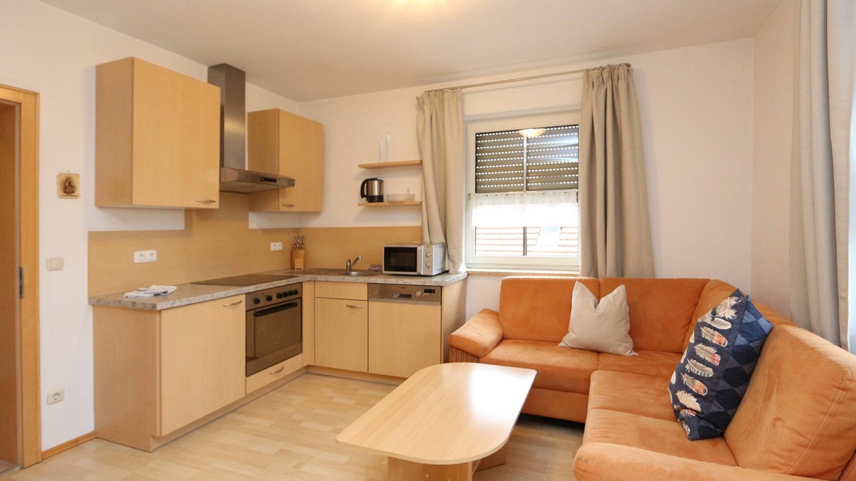 Walpertskirchen Apartment | high quality furnished apartment