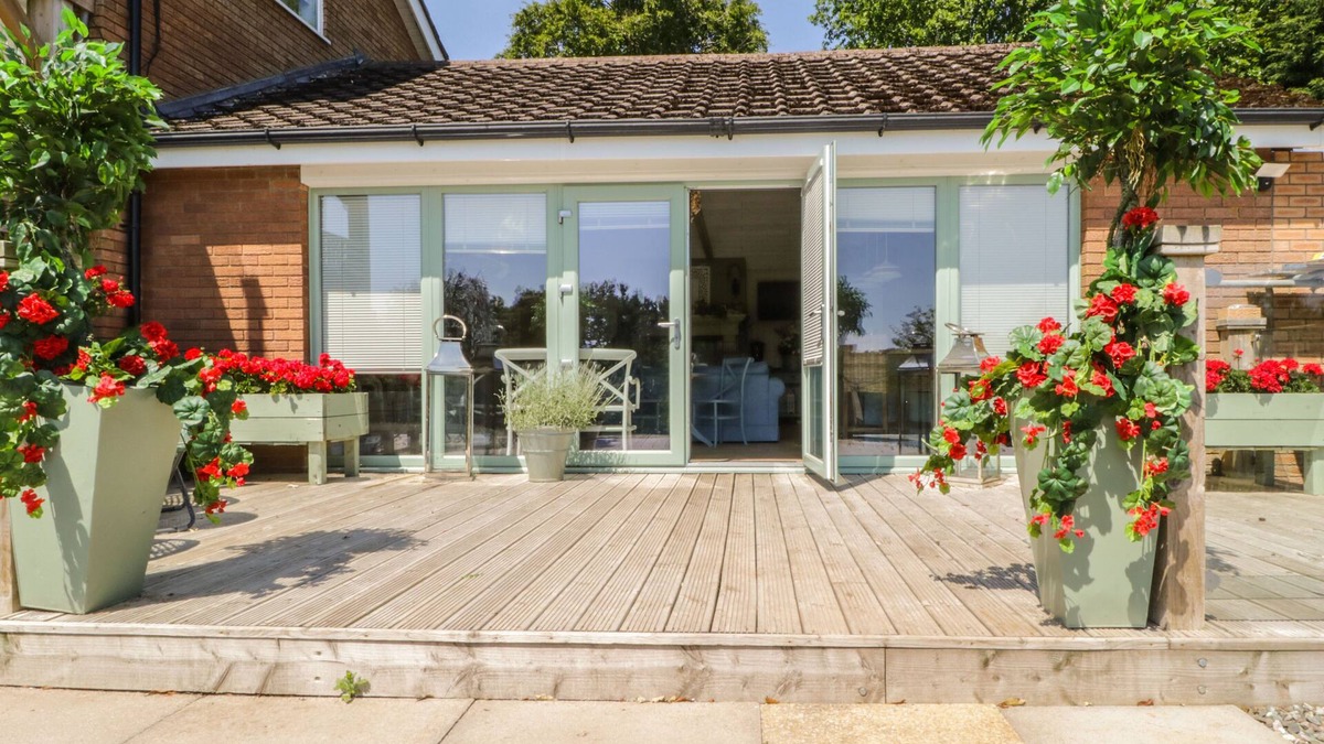 Wing Cottage | HIGH RIGG WOODLAND COTTAGE, family friendly in Brampton, Cumbria