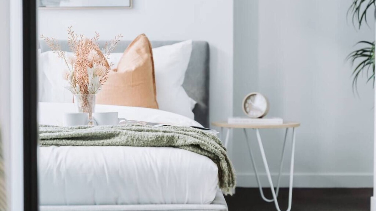 Melbourne Central Business District Apartment | High-Rise 2BR Apt CBD I Pool, Gym & Prime Location