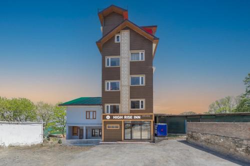 Fagu Bed & Breakfast | High Rise Inn Kufri