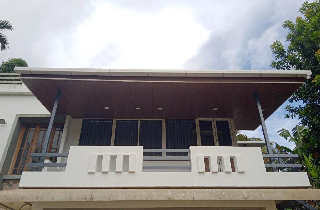 Kottappadi part House | High shine Homestay